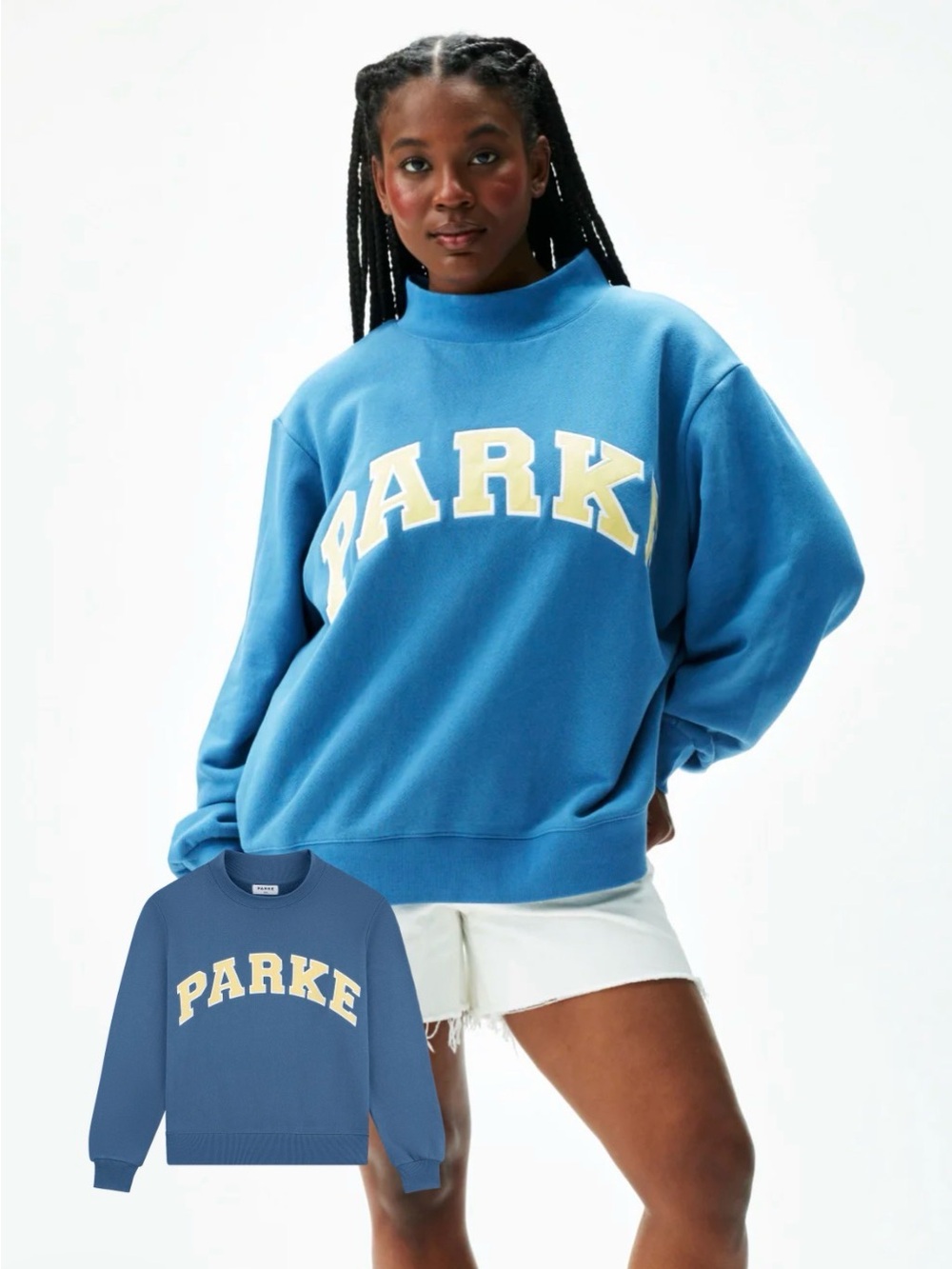 Parke Mockneck